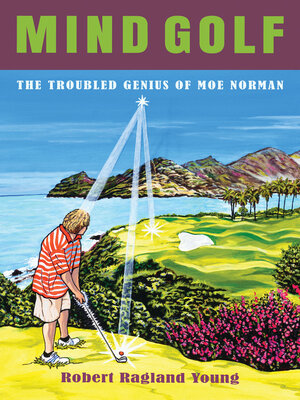 cover image of Mind Golf
